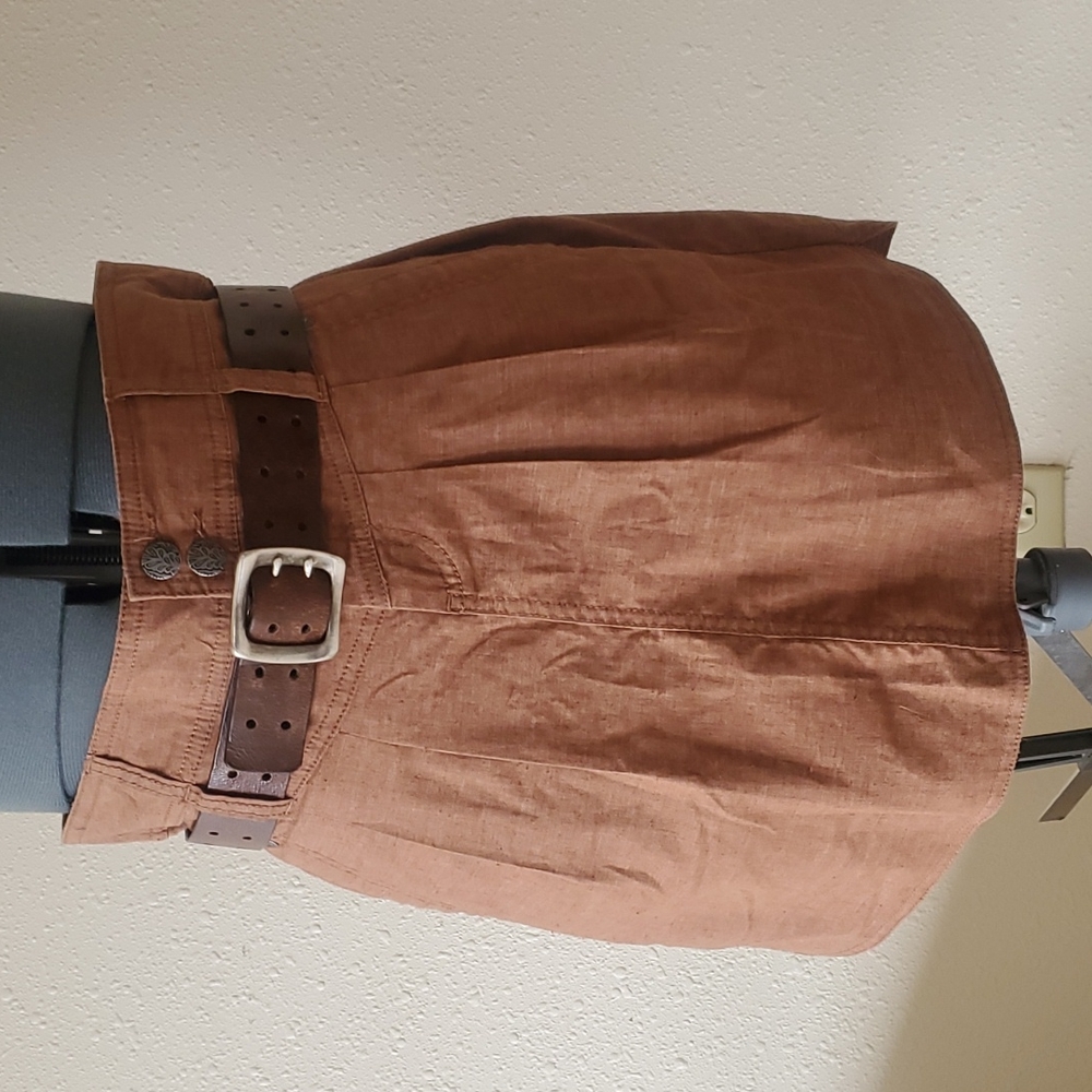 Prana Skirt